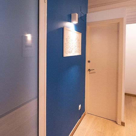 Nice Apartment In Sants Barcelona Eksteriør billede